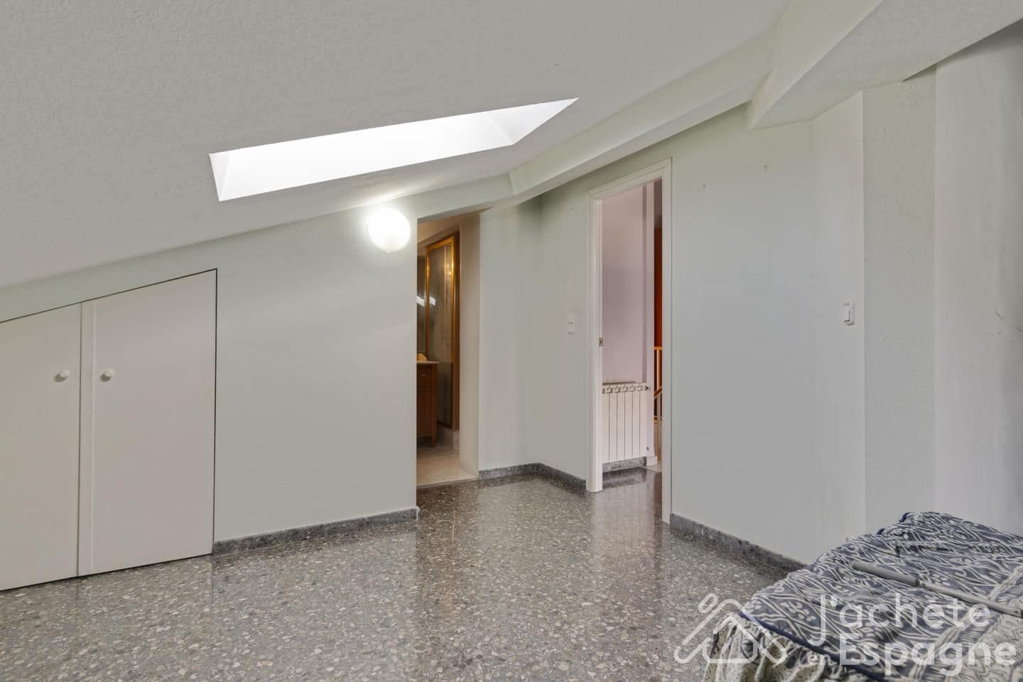4 camera da letto Attico in vendita in Valencia citta con garage - 495.000 € (Rif: 10116178)