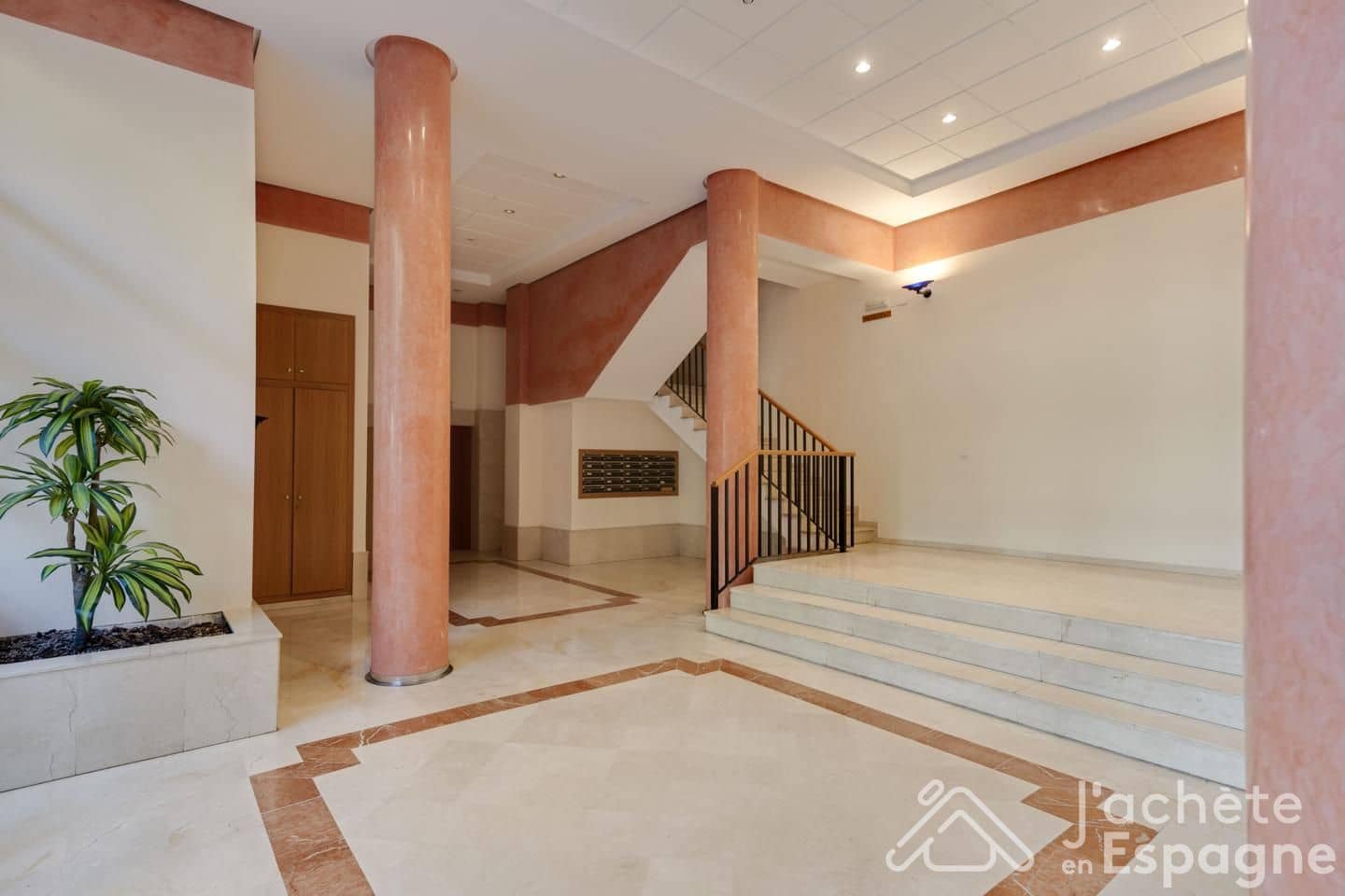 4 camera da letto Attico in vendita in Valencia citta con garage - 495.000 € (Rif: 10116178)