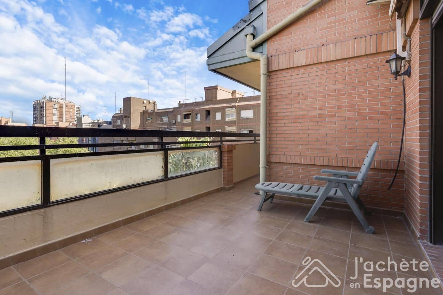 4 camera da letto Attico in vendita in Valencia citta con garage - 495.000 € (Rif: 10116178)