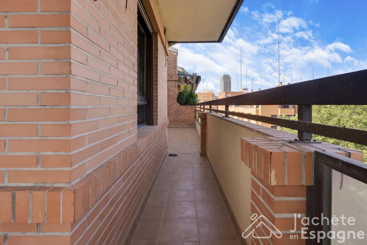 4 camera da letto Attico in vendita in Valencia citta con garage - 495.000 € (Rif: 10116178)