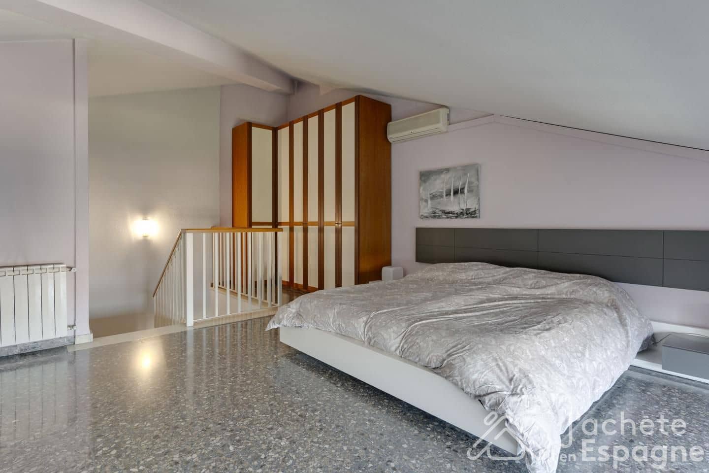 4 camera da letto Attico in vendita in Valencia citta con garage - 495.000 € (Rif: 10116178)