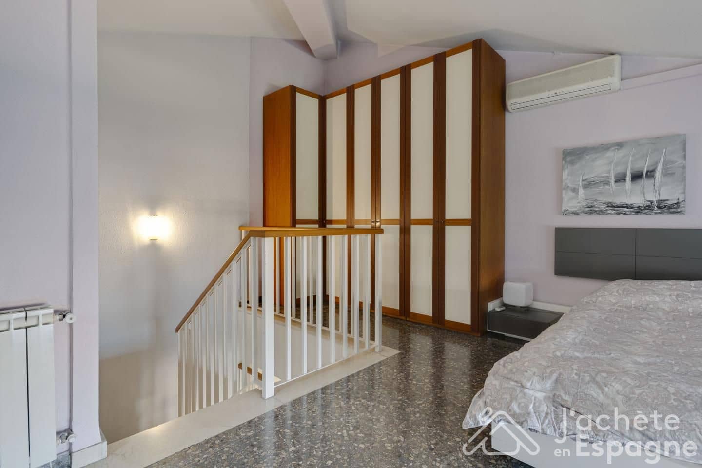 4 camera da letto Attico in vendita in Valencia citta con garage - 495.000 € (Rif: 10116178)