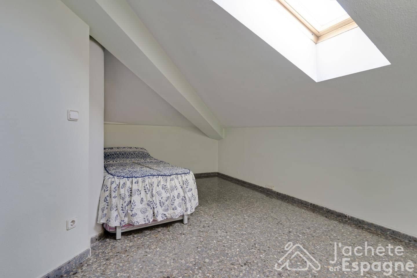 4 camera da letto Attico in vendita in Valencia citta con garage - 495.000 € (Rif: 10116178)