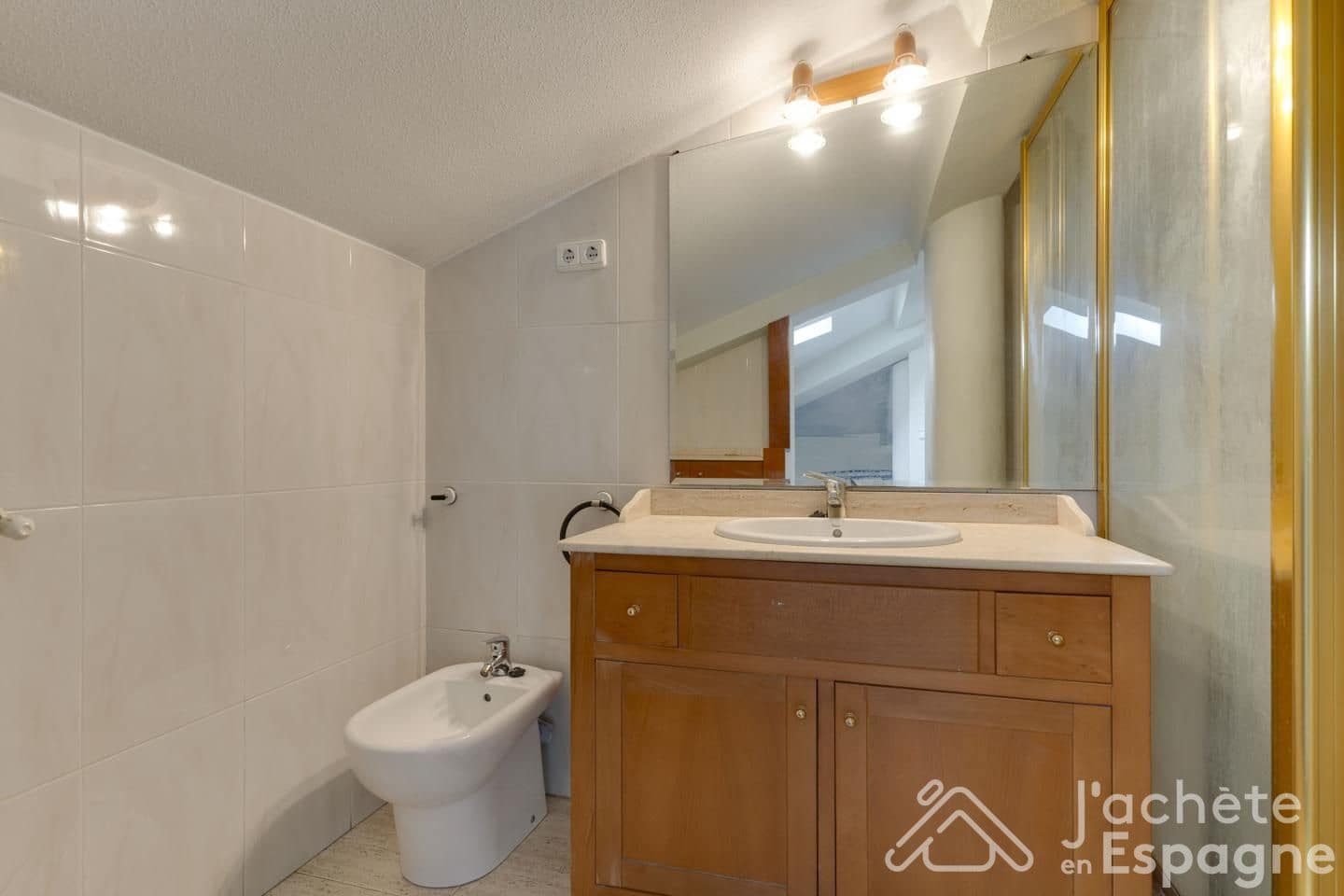 4 camera da letto Attico in vendita in Valencia citta con garage - 495.000 € (Rif: 10116178)