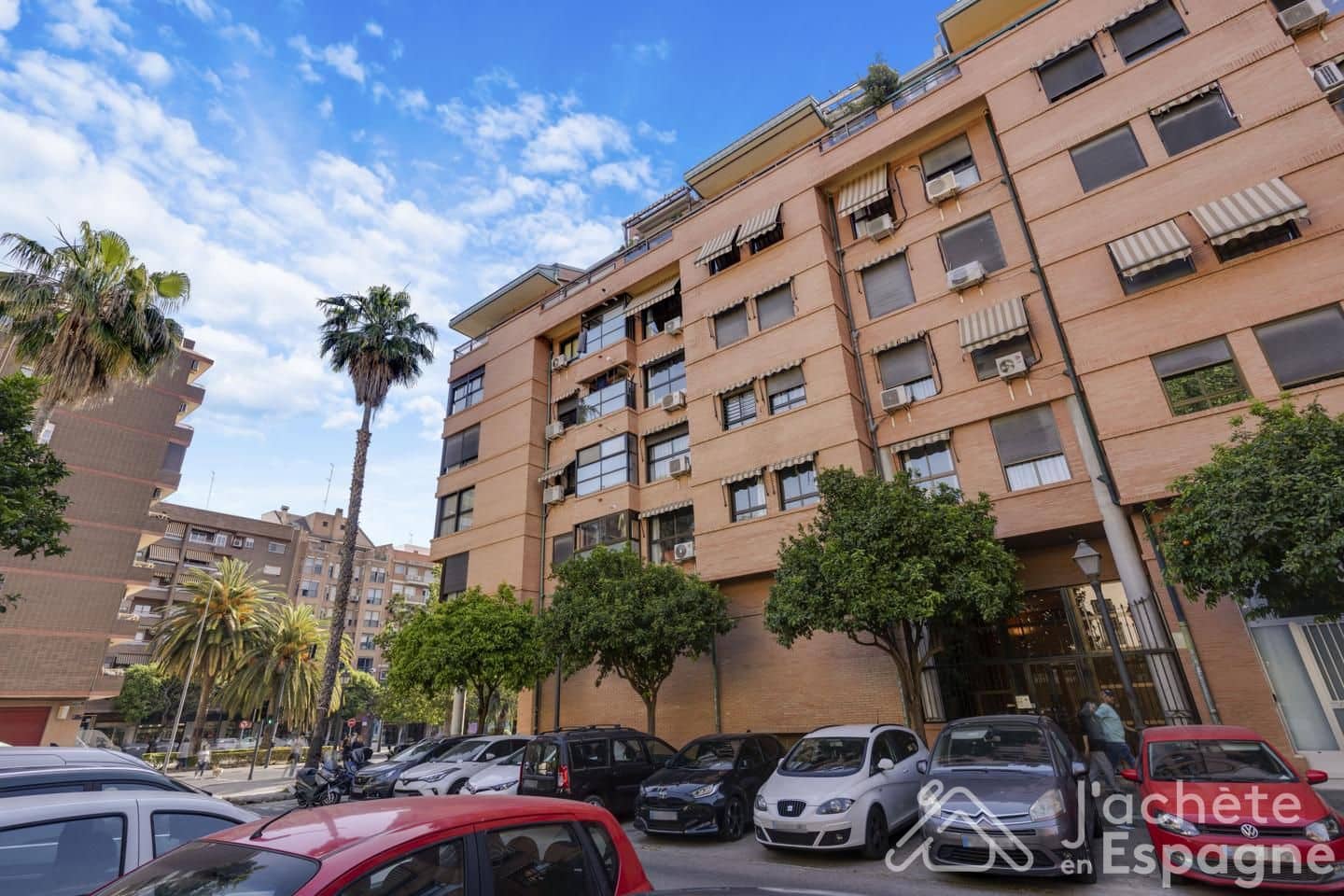 4 camera da letto Attico in vendita in Valencia citta con garage - 495.000 € (Rif: 10116178)