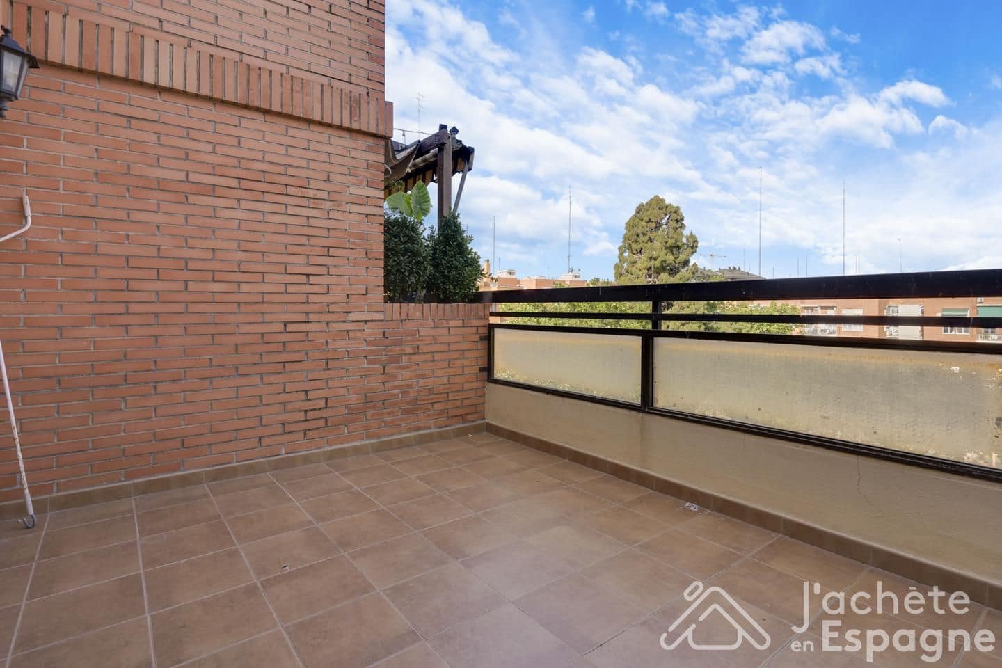 4 camera da letto Attico in vendita in Valencia citta con garage - 495.000 € (Rif: 10116178)