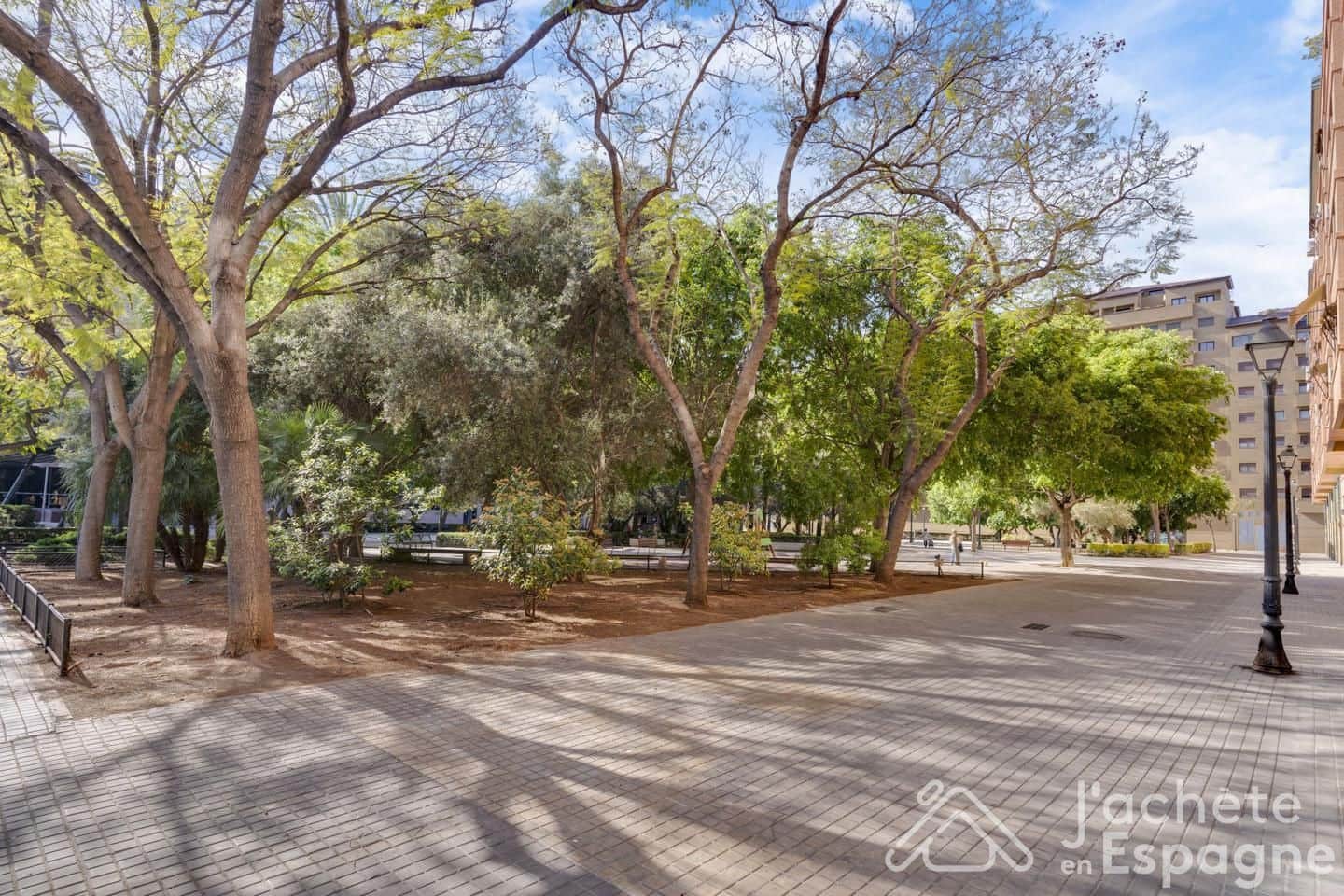 4 camera da letto Attico in vendita in Valencia citta con garage - 495.000 € (Rif: 10116178)