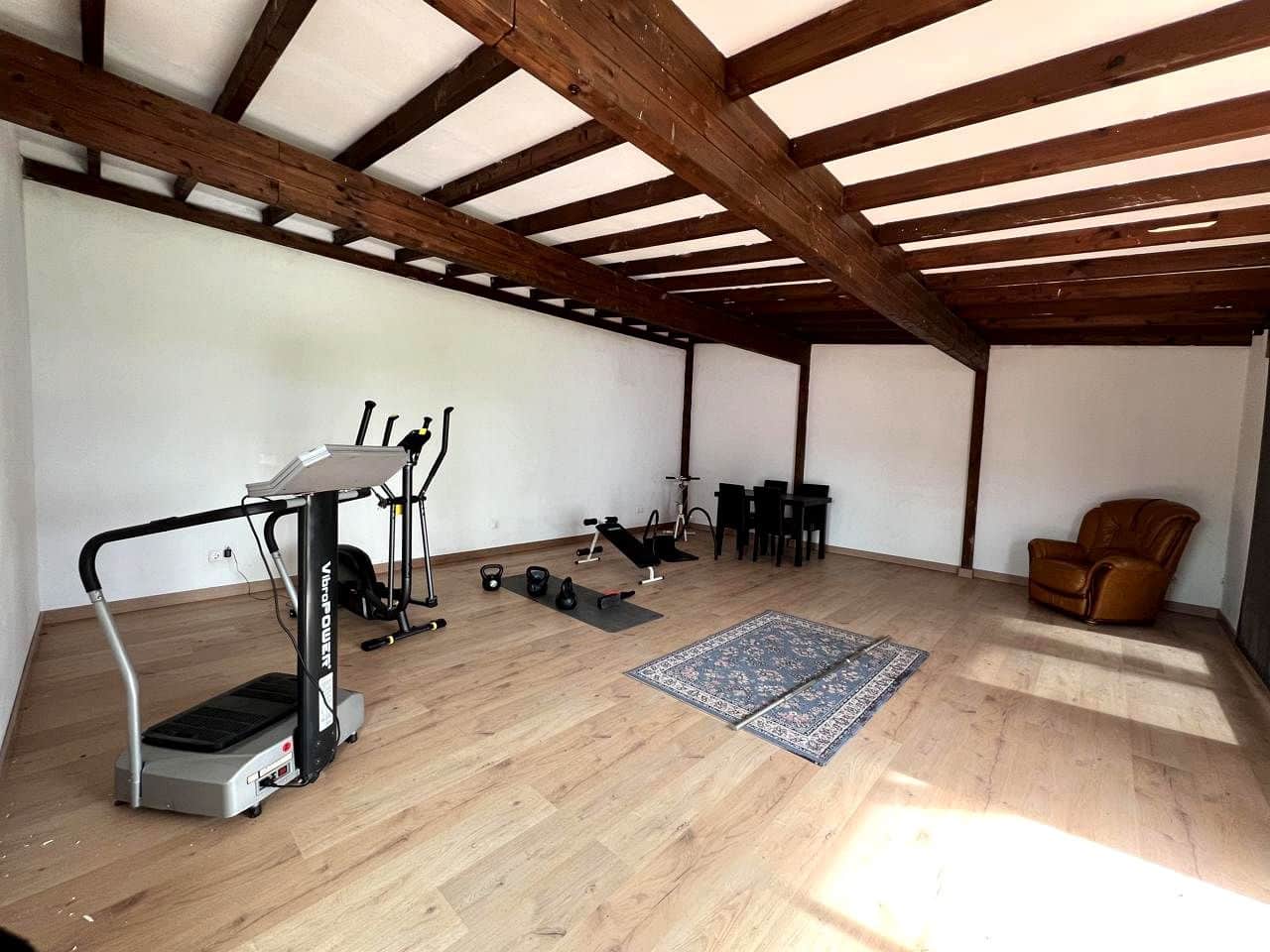 5 Zimmer Villa zu verkaufen in Betera mit Pool Garage - 768.000 € (Ref: 10116179)