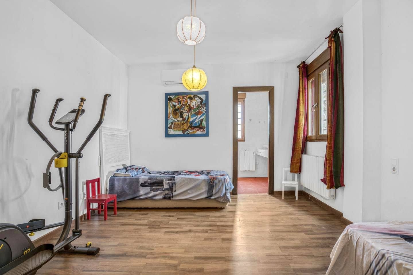 5 Zimmer Villa zu verkaufen in Betera mit Pool Garage - 768.000 € (Ref: 10116179)