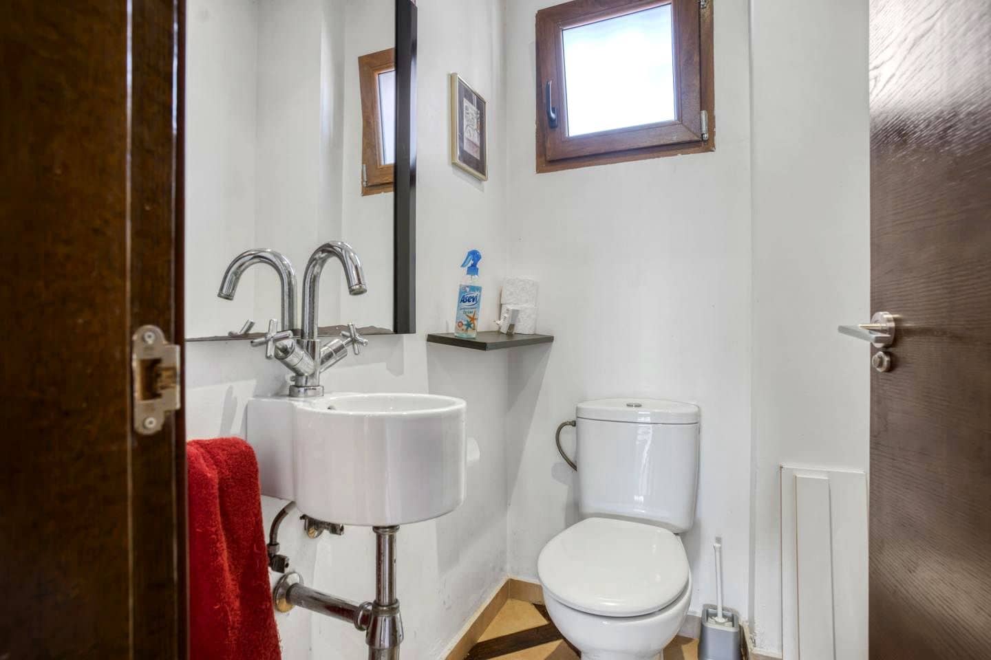 5 Zimmer Villa zu verkaufen in Betera mit Pool Garage - 768.000 € (Ref: 10116179)