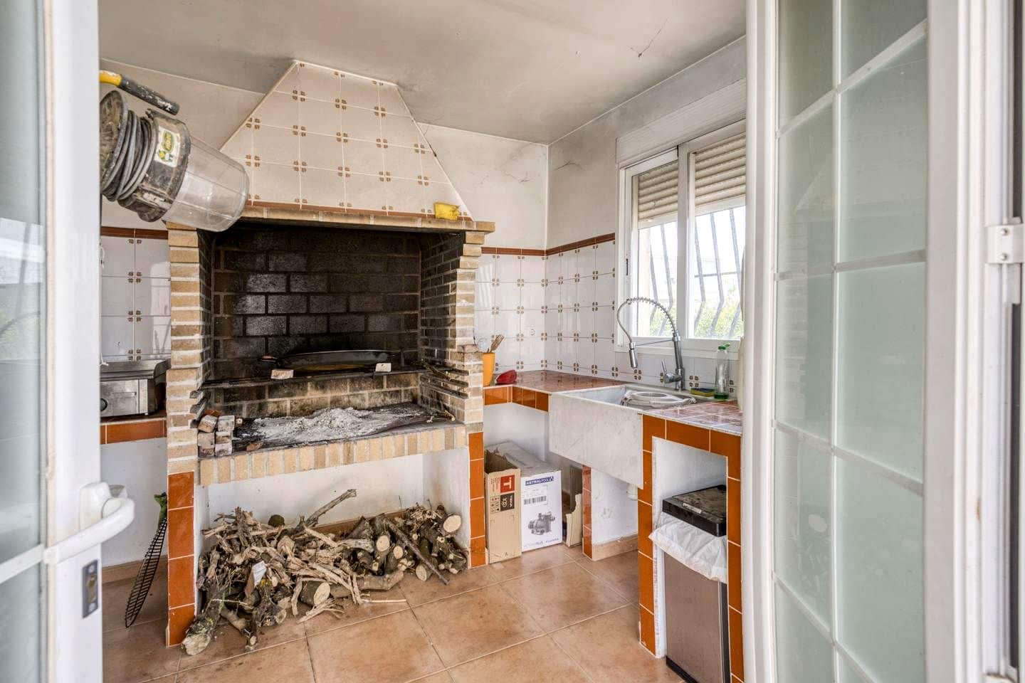 5 Zimmer Villa zu verkaufen in Betera mit Pool Garage - 768.000 € (Ref: 10116179)