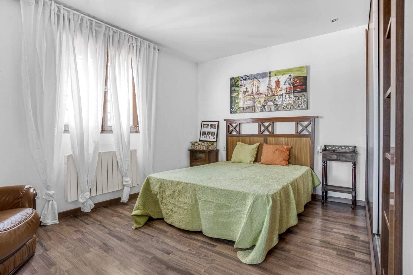 5 Zimmer Villa zu verkaufen in Betera mit Pool Garage - 768.000 € (Ref: 10116179)