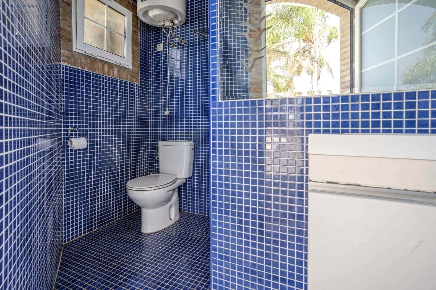5 Zimmer Villa zu verkaufen in Betera mit Pool Garage - 768.000 € (Ref: 10116179)