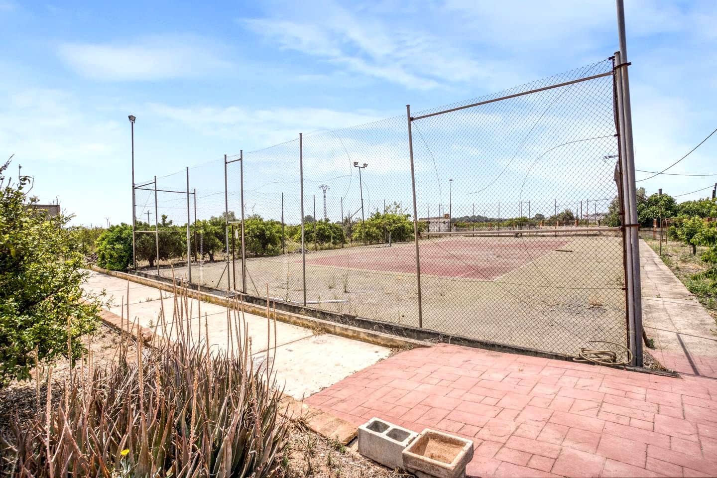 5 Zimmer Villa zu verkaufen in Betera mit Pool Garage - 768.000 € (Ref: 10116179)
