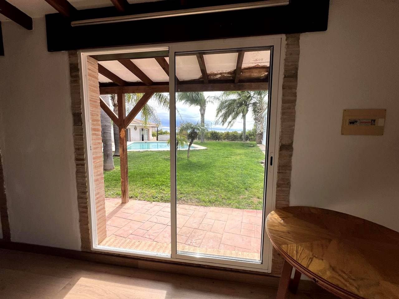 5 Zimmer Villa zu verkaufen in Betera mit Pool Garage - 768.000 € (Ref: 10116179)