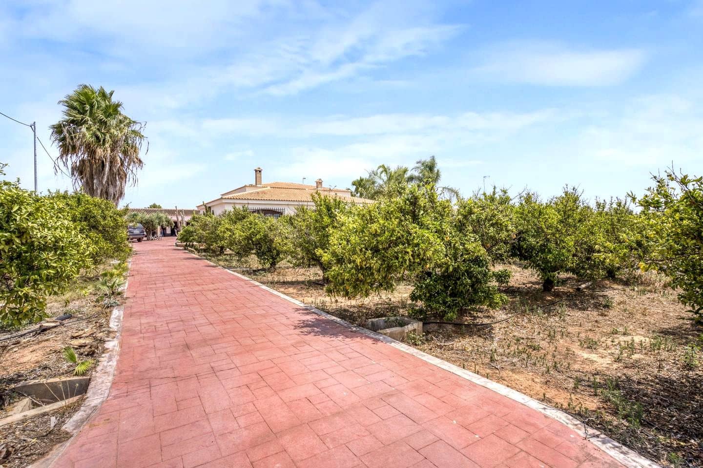 5 Zimmer Villa zu verkaufen in Betera mit Pool Garage - 768.000 € (Ref: 10116179)