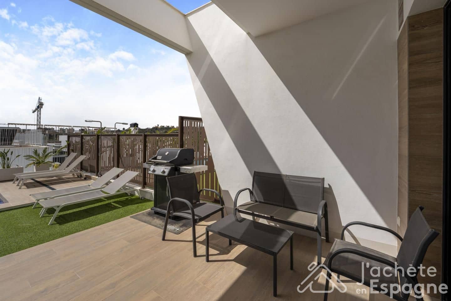 3 sovrum Villa till salu i Finestrat med pool garage - 589 000 € (Ref: 10116180)