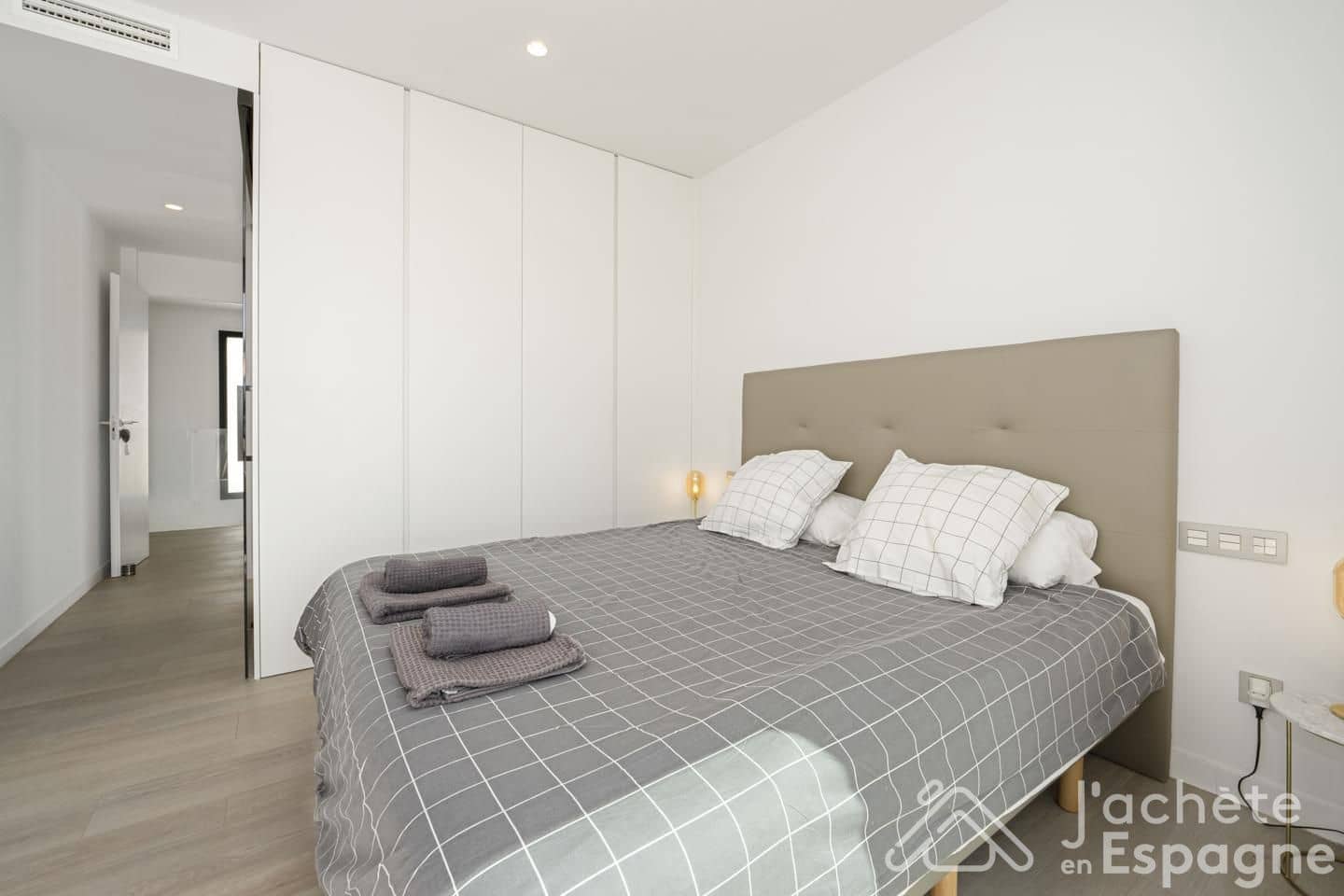 3 sovrum Villa till salu i Finestrat med pool garage - 589 000 € (Ref: 10116180)