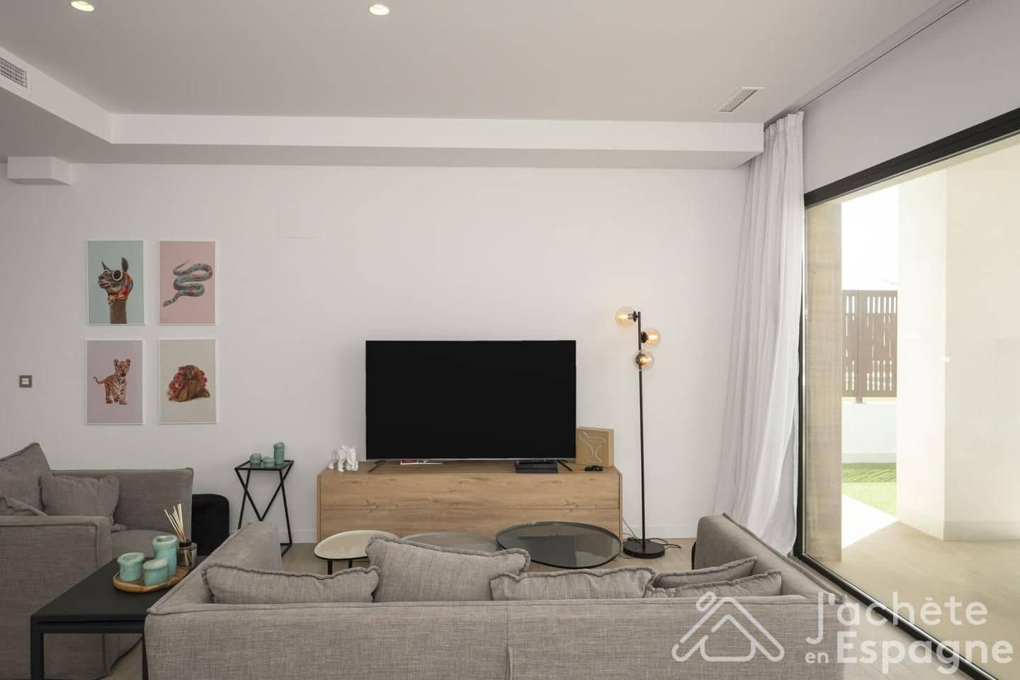 3 sovrum Villa till salu i Finestrat med pool garage - 589 000 € (Ref: 10116180)