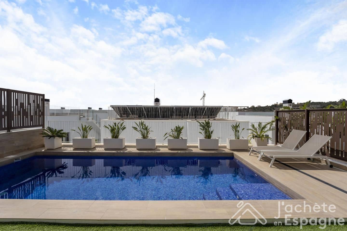 3 sovrum Villa till salu i Finestrat med pool garage - 589 000 € (Ref: 10116180)