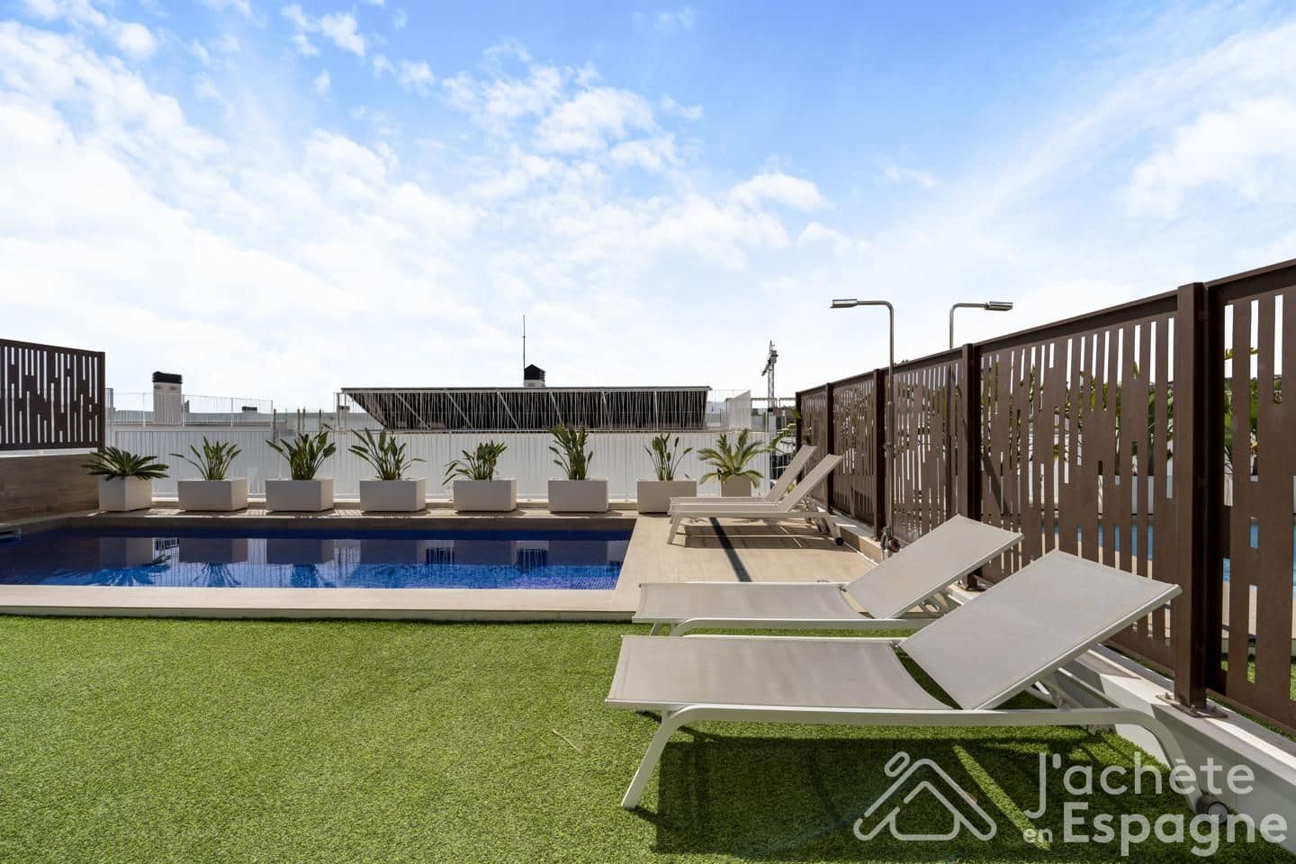 3 sovrum Villa till salu i Finestrat med pool garage - 589 000 € (Ref: 10116180)