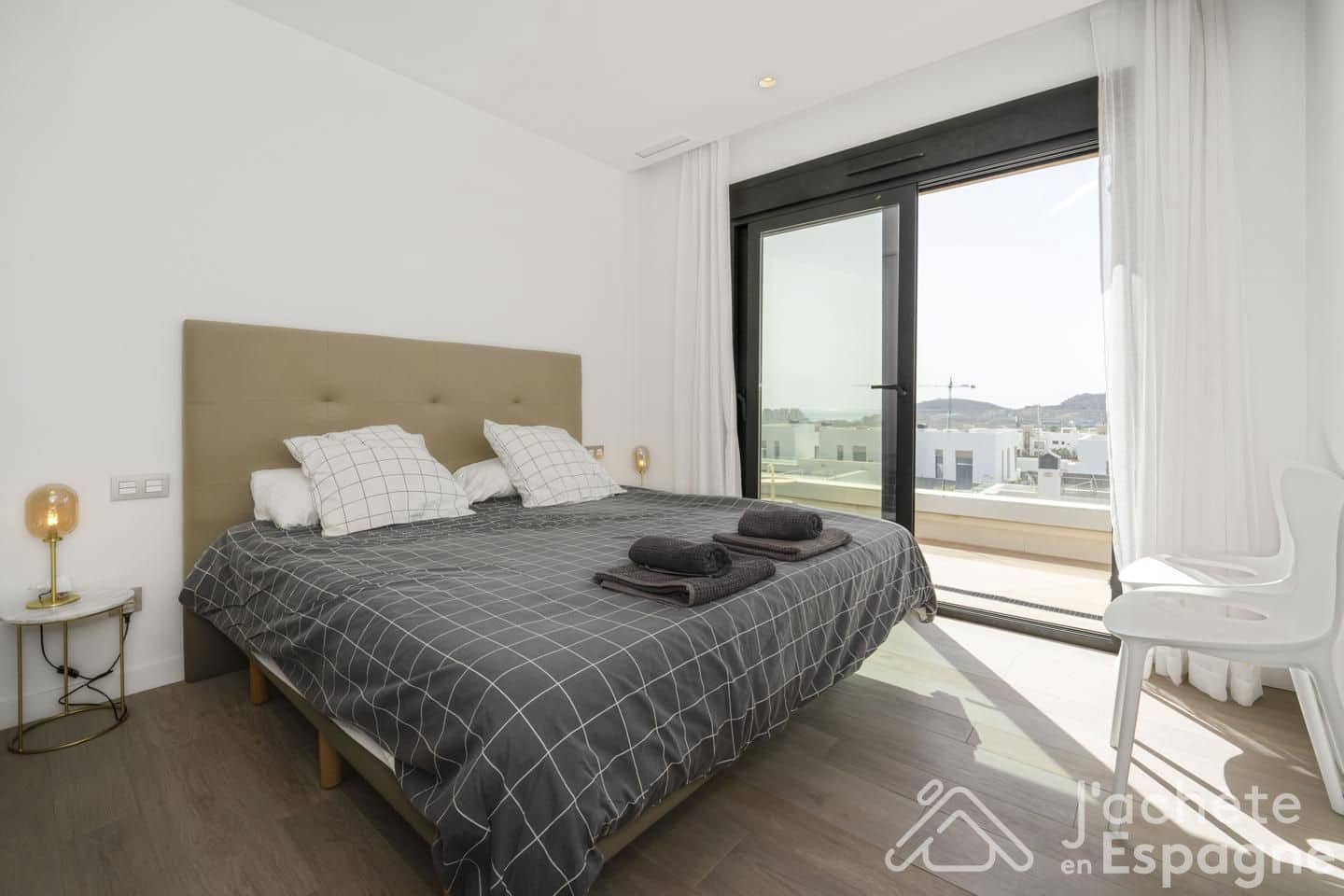 3 sovrum Villa till salu i Finestrat med pool garage - 589 000 € (Ref: 10116180)