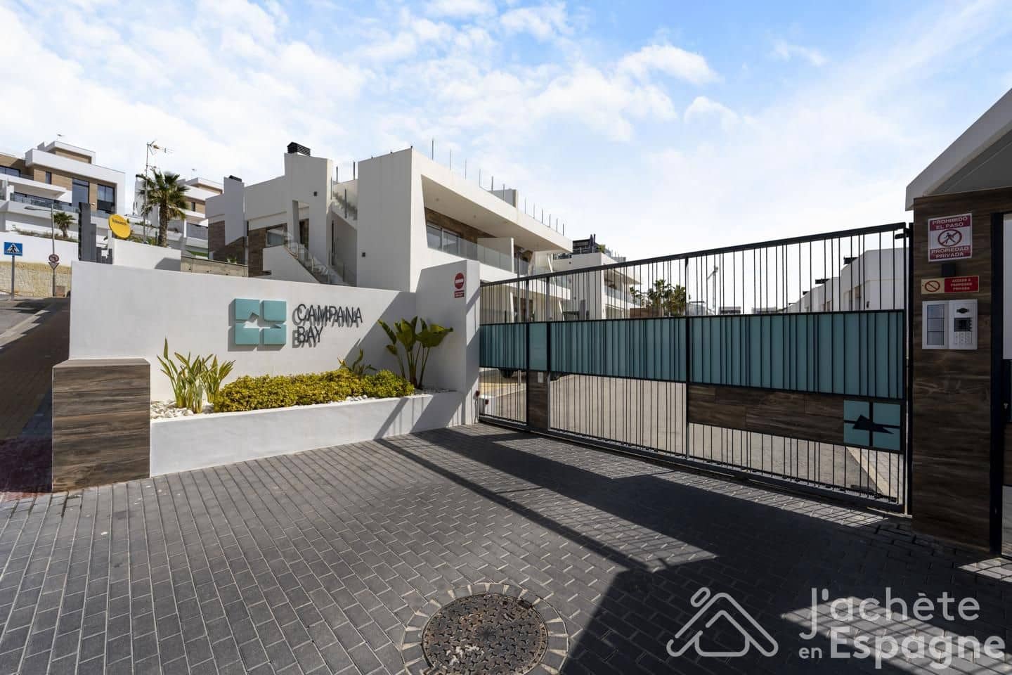 3 sovrum Villa till salu i Finestrat med pool garage - 589 000 € (Ref: 10116180)