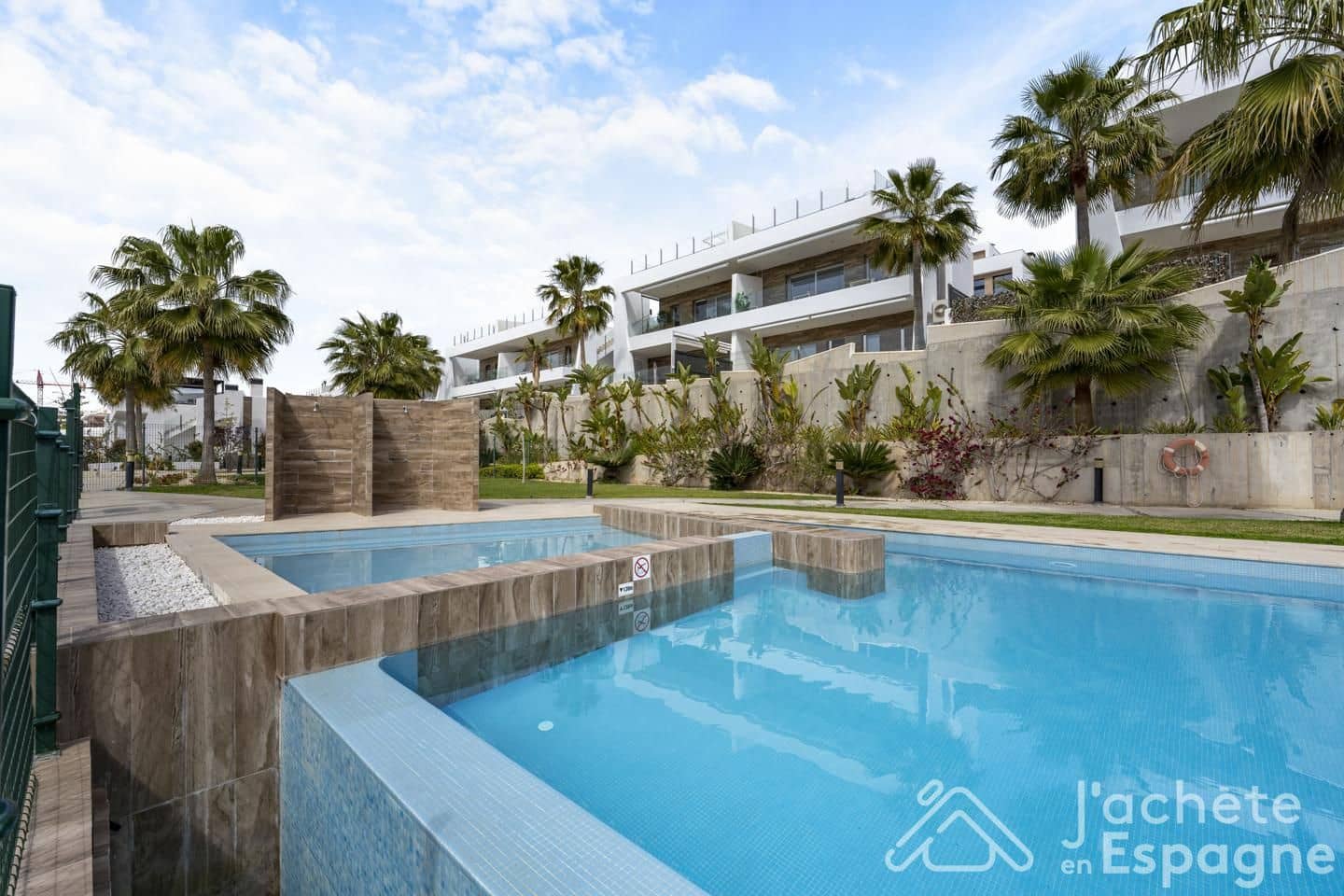 3 sovrum Villa till salu i Finestrat med pool garage - 589 000 € (Ref: 10116180)