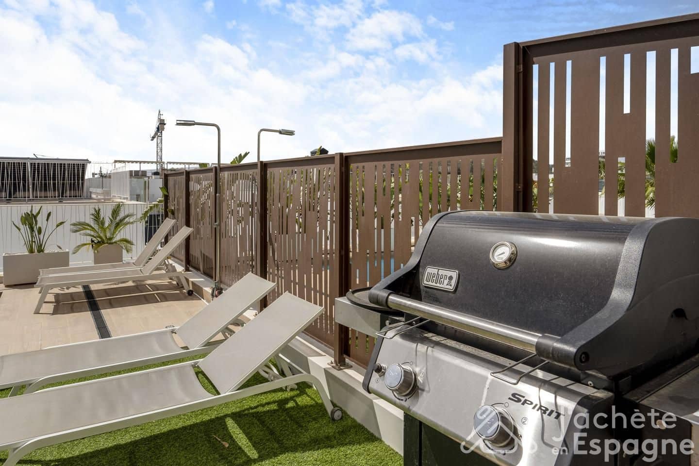 3 sovrum Villa till salu i Finestrat med pool garage - 589 000 € (Ref: 10116180)