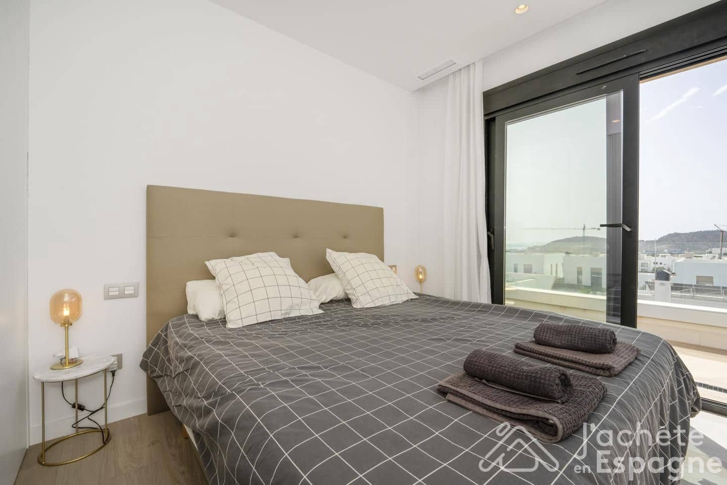 3 sovrum Villa till salu i Finestrat med pool garage - 589 000 € (Ref: 10116180)