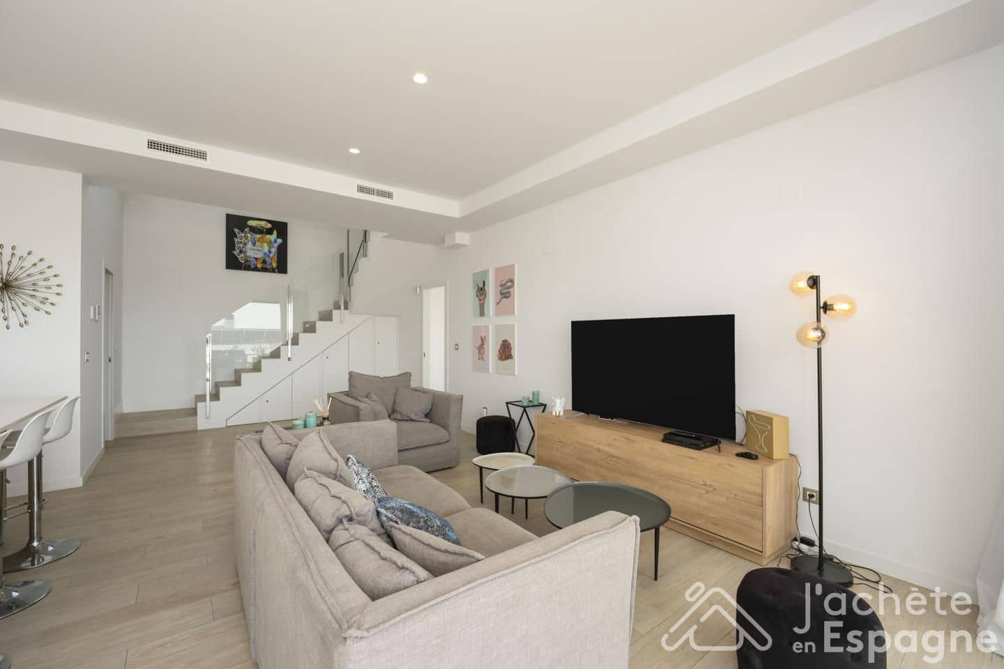 3 sovrum Villa till salu i Finestrat med pool garage - 589 000 € (Ref: 10116180)