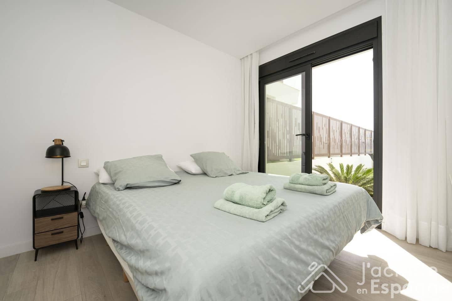 3 sovrum Villa till salu i Finestrat med pool garage - 589 000 € (Ref: 10116180)