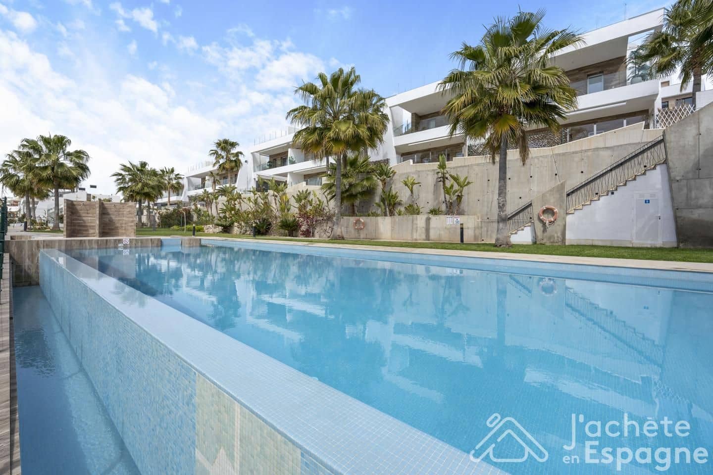 3 sovrum Villa till salu i Finestrat med pool garage - 589 000 € (Ref: 10116180)