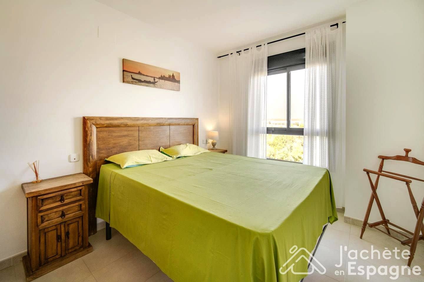 3 slaapkamer Appartement te koop in Sant Jordi met zwembad garage - € 191.000 (Ref: 10116181)