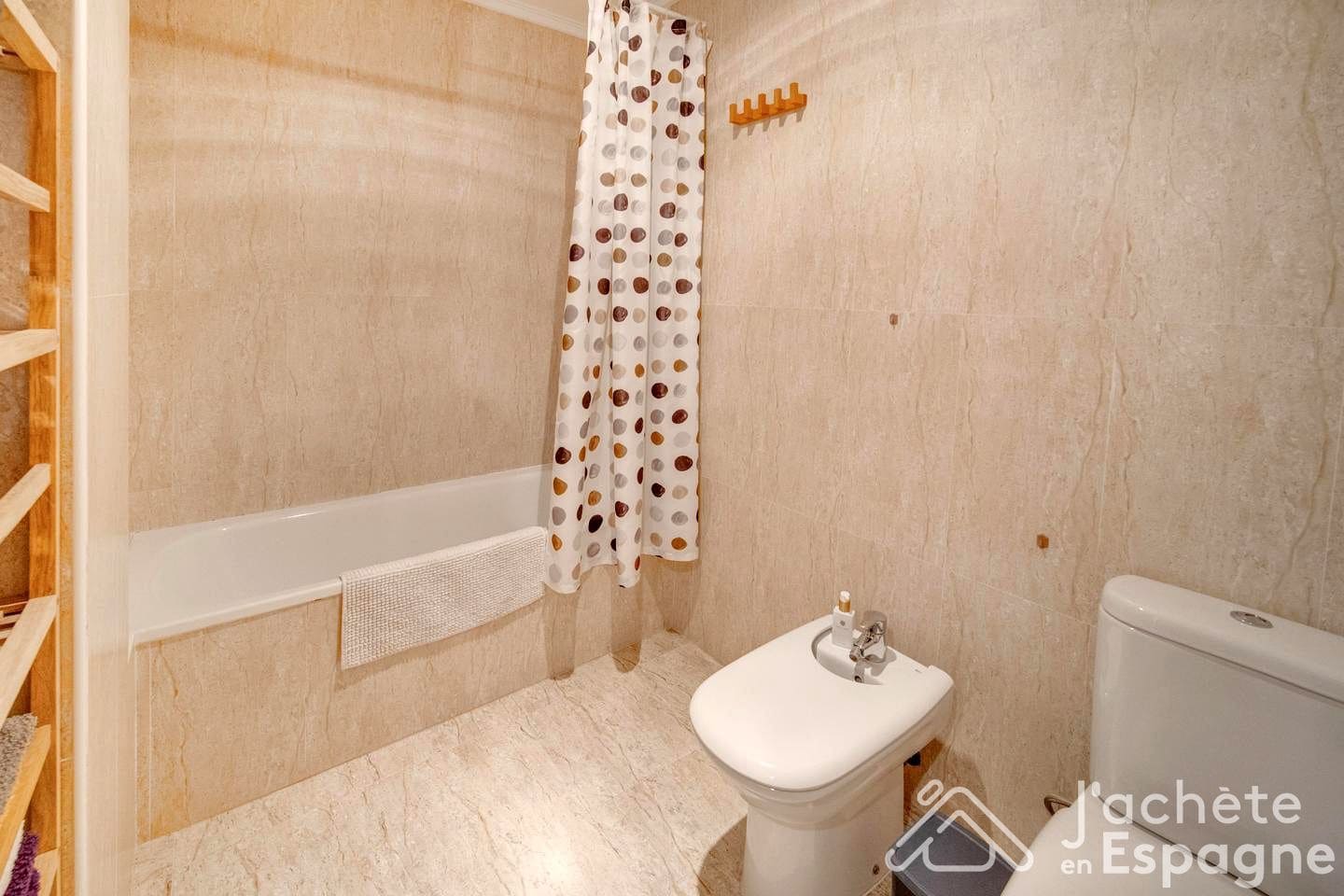 3 slaapkamer Appartement te koop in Sant Jordi met zwembad garage - € 191.000 (Ref: 10116181)