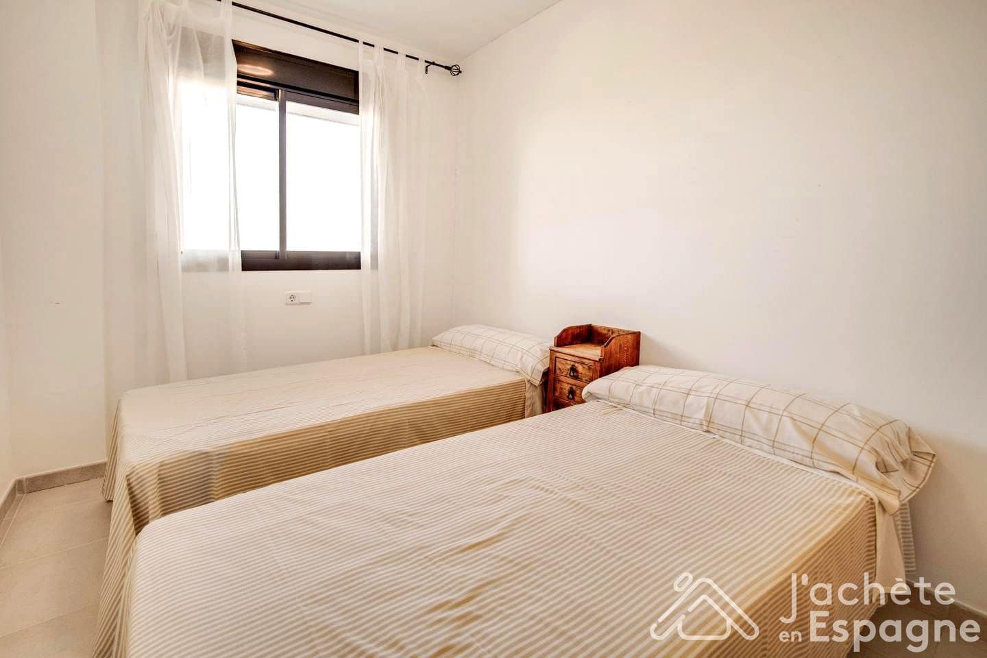 3 slaapkamer Appartement te koop in Sant Jordi met zwembad garage - € 191.000 (Ref: 10116181)