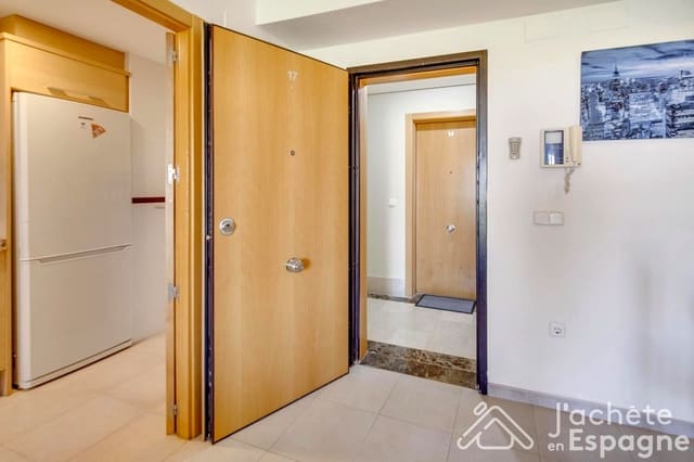 3 slaapkamer Appartement te koop in Sant Jordi met zwembad garage - € 191.000 (Ref: 10116181)