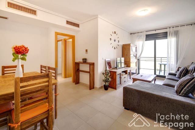 3 slaapkamer Appartement te koop in Sant Jordi met zwembad garage - € 191.000 (Ref: 10116181)