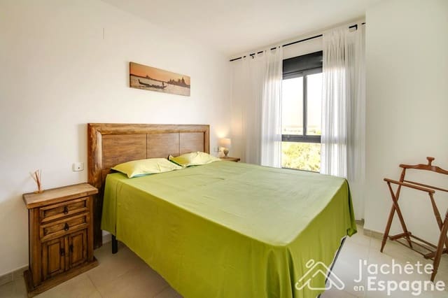 3 slaapkamer Appartement te koop in Sant Jordi met zwembad garage - € 191.000 (Ref: 10116181)