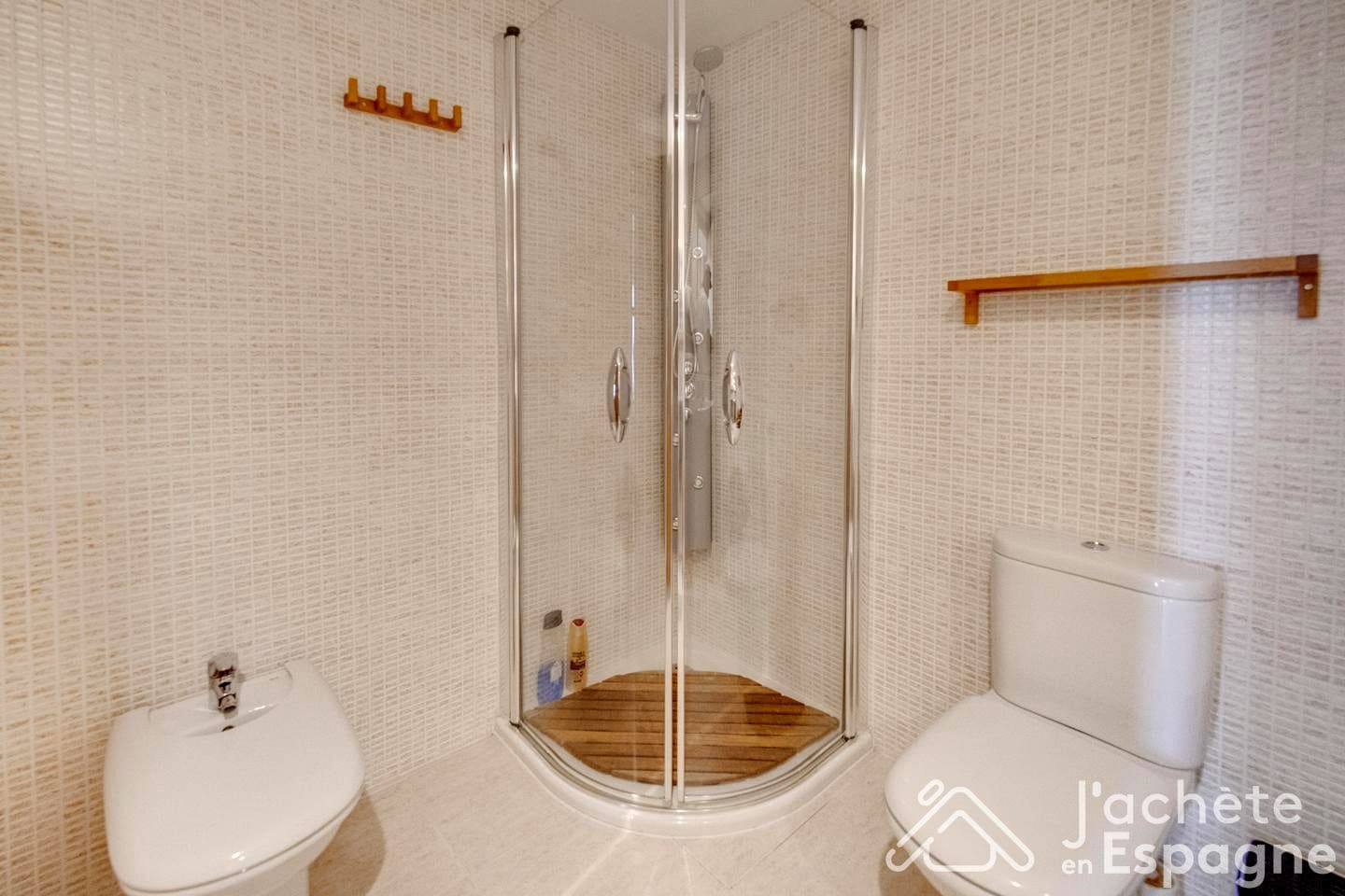 3 slaapkamer Appartement te koop in Sant Jordi met zwembad garage - € 191.000 (Ref: 10116181)