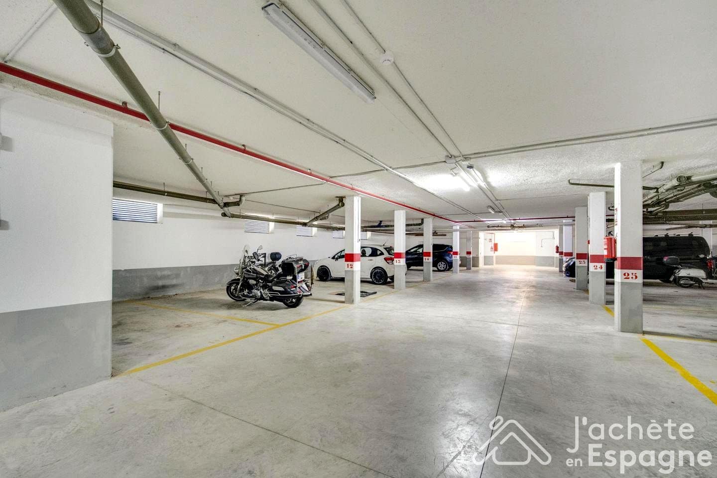 3 slaapkamer Appartement te koop in Sant Jordi met zwembad garage - € 191.000 (Ref: 10116181)