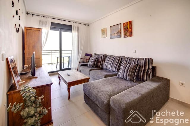3 slaapkamer Appartement te koop in Sant Jordi met zwembad garage - € 191.000 (Ref: 10116181)
