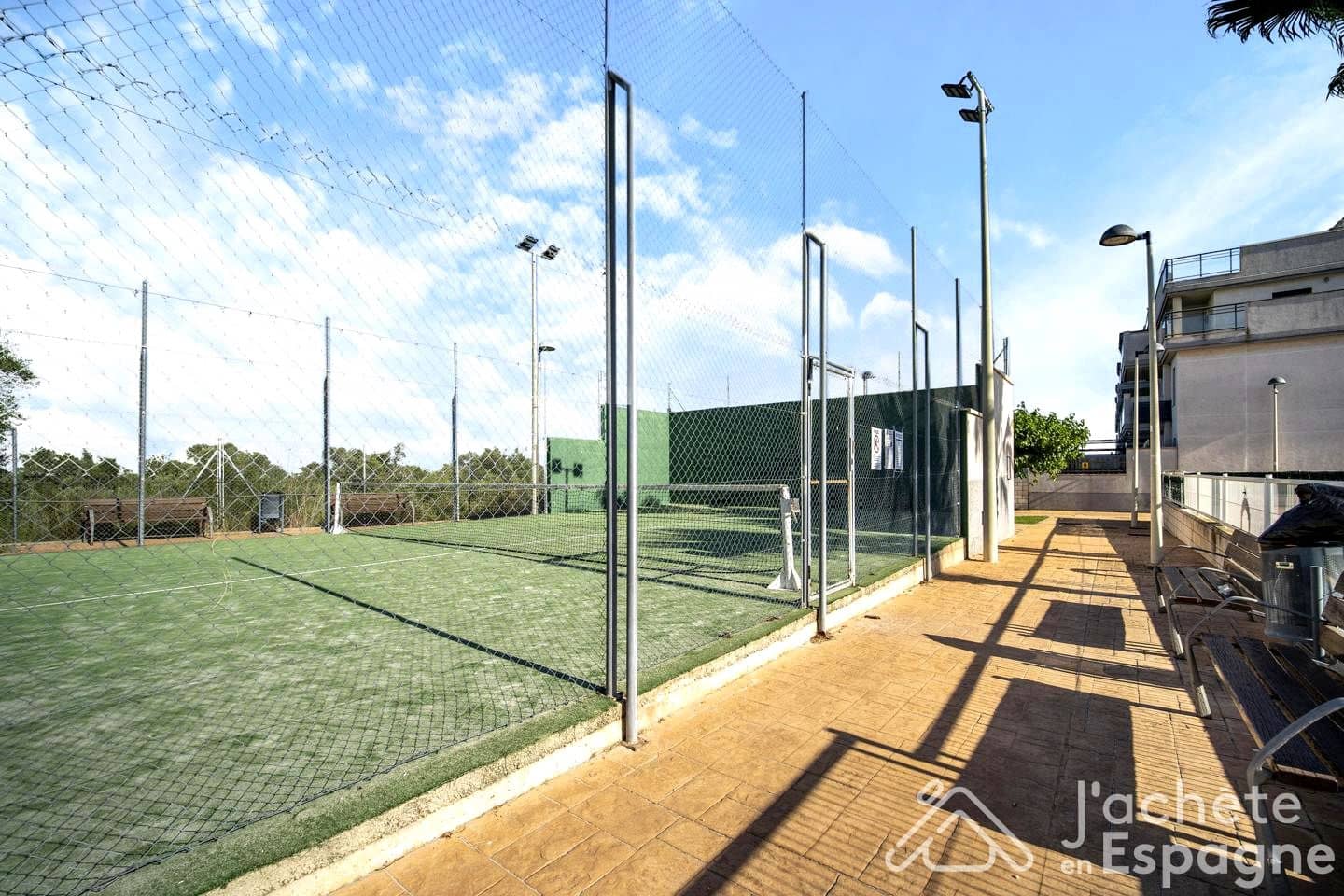 3 slaapkamer Appartement te koop in Sant Jordi met zwembad garage - € 191.000 (Ref: 10116181)
