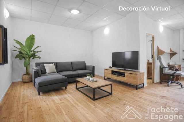 3 bedroom Villa for sale in Cortes de Pallás - € 105,000 (Ref: 10116182)