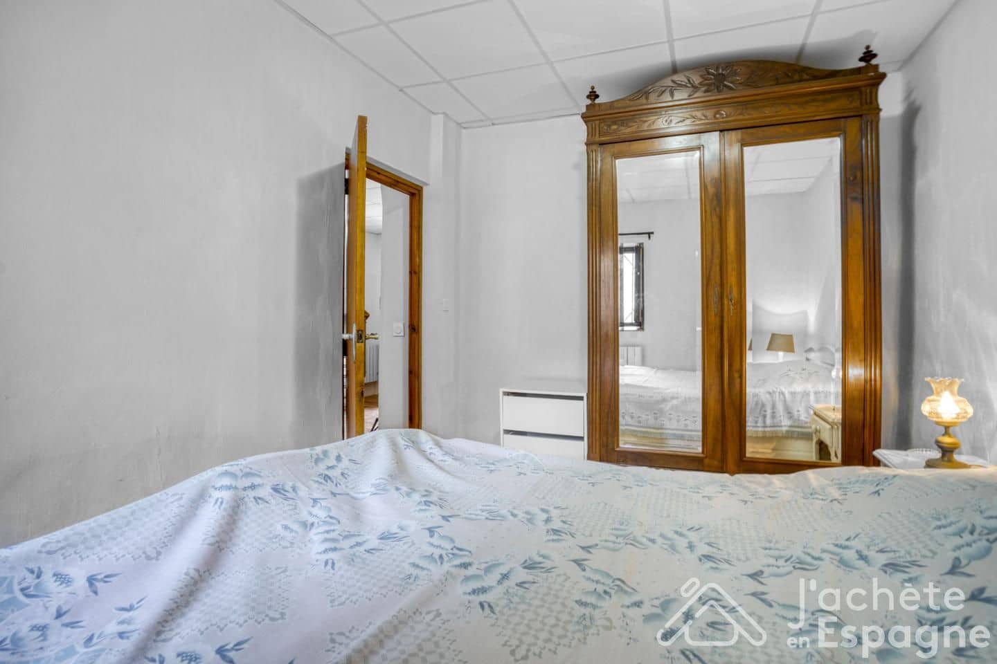 3 bedroom Villa for sale in Cortes de Pallas - € 105,000 (Ref: 10116182)