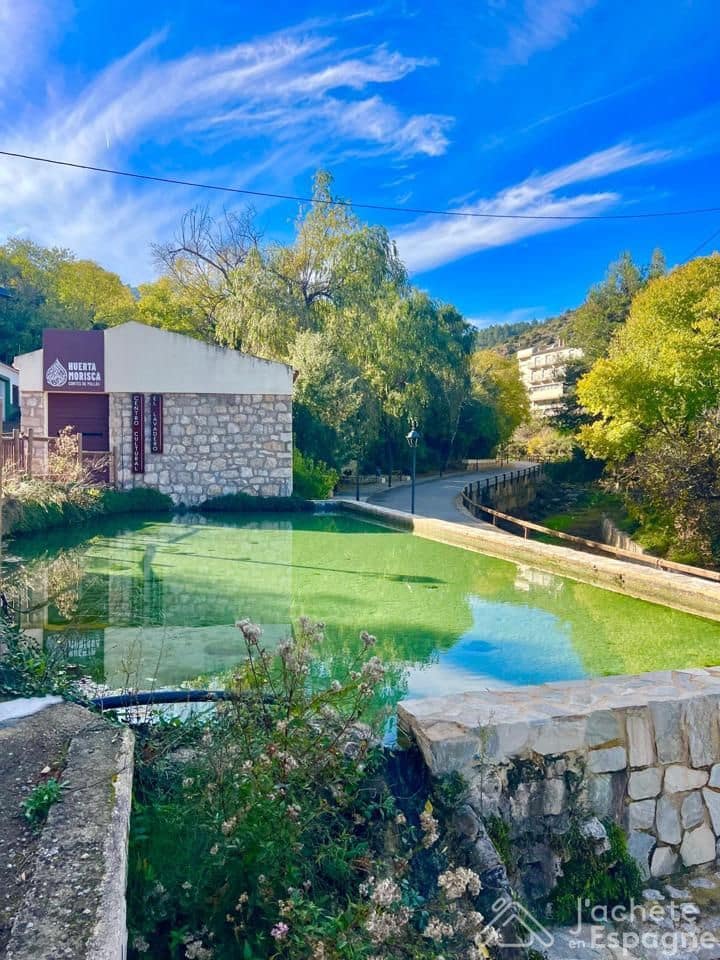 3 bedroom Villa for sale in Cortes de Pallas - € 105,000 (Ref: 10116182)