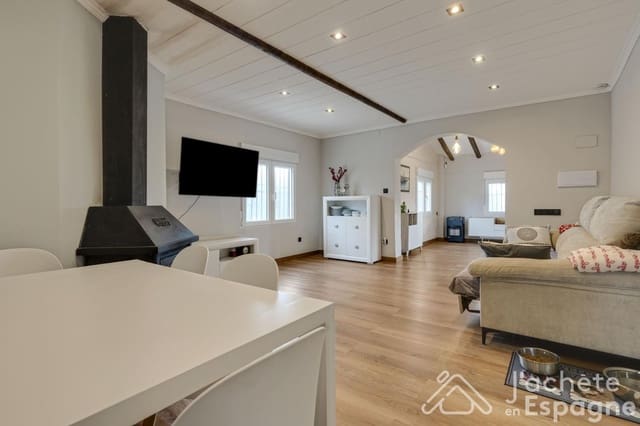 2 camera da letto Villa in vendita in Gandia con piscina - 269.500 € (Rif: 10116183)
