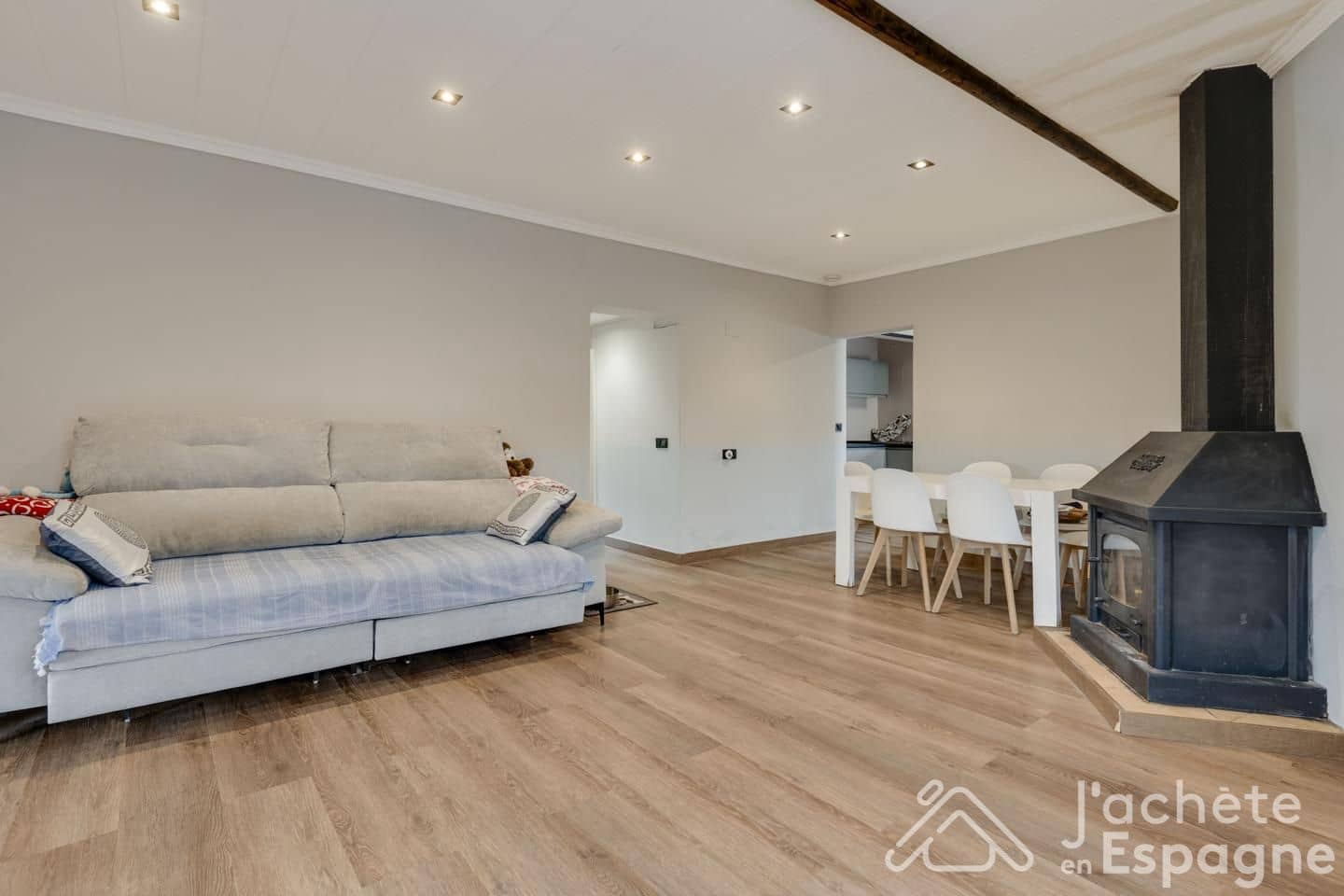 2 camera da letto Villa in vendita in Gandia con piscina - 269.500 € (Rif: 10116183)