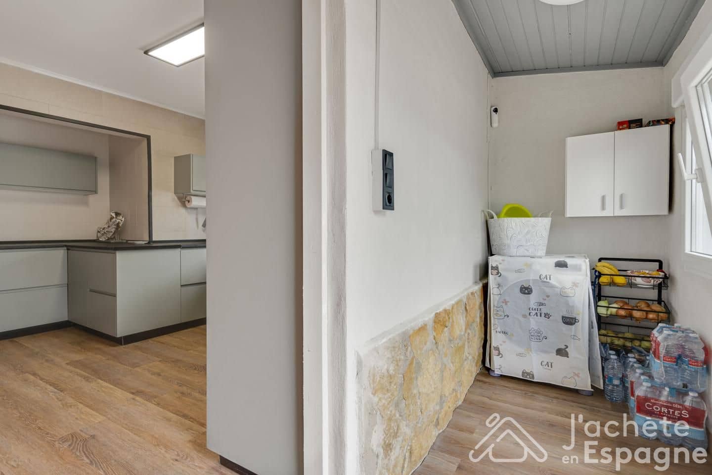 2 camera da letto Villa in vendita in Gandia con piscina - 269.500 € (Rif: 10116183)