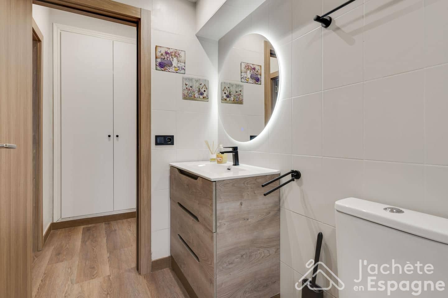 2 camera da letto Villa in vendita in Gandia con piscina - 269.500 € (Rif: 10116183)